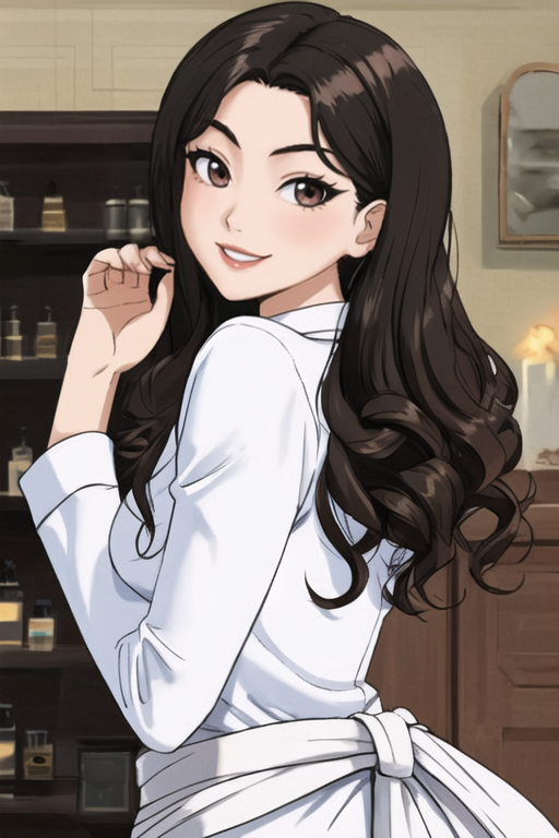 Desiree Friedman avatar