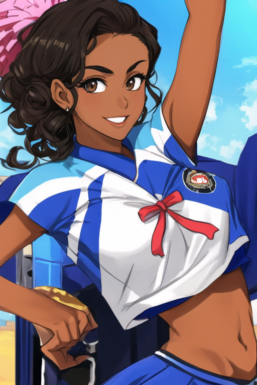 April Sharp avatar