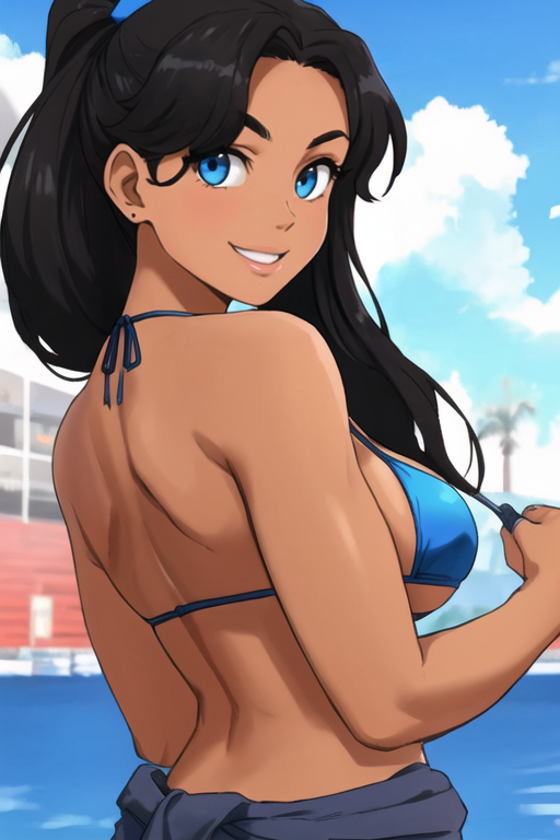 Taniya Ritter avatar