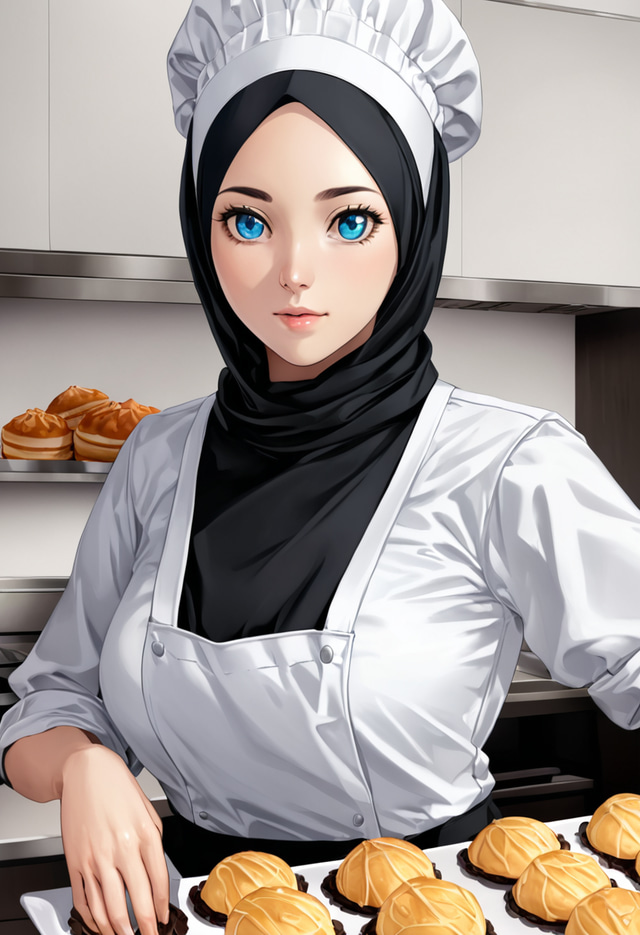 Giada Lucas avatar