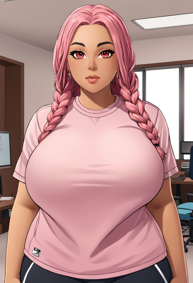 Kiersten Pearson avatar