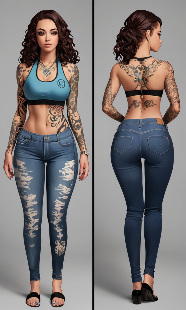 Jaidyn Harrell avatar