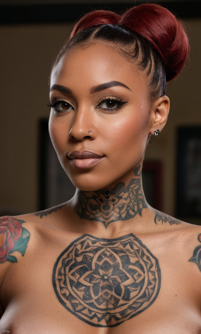 Tess Avery avatar