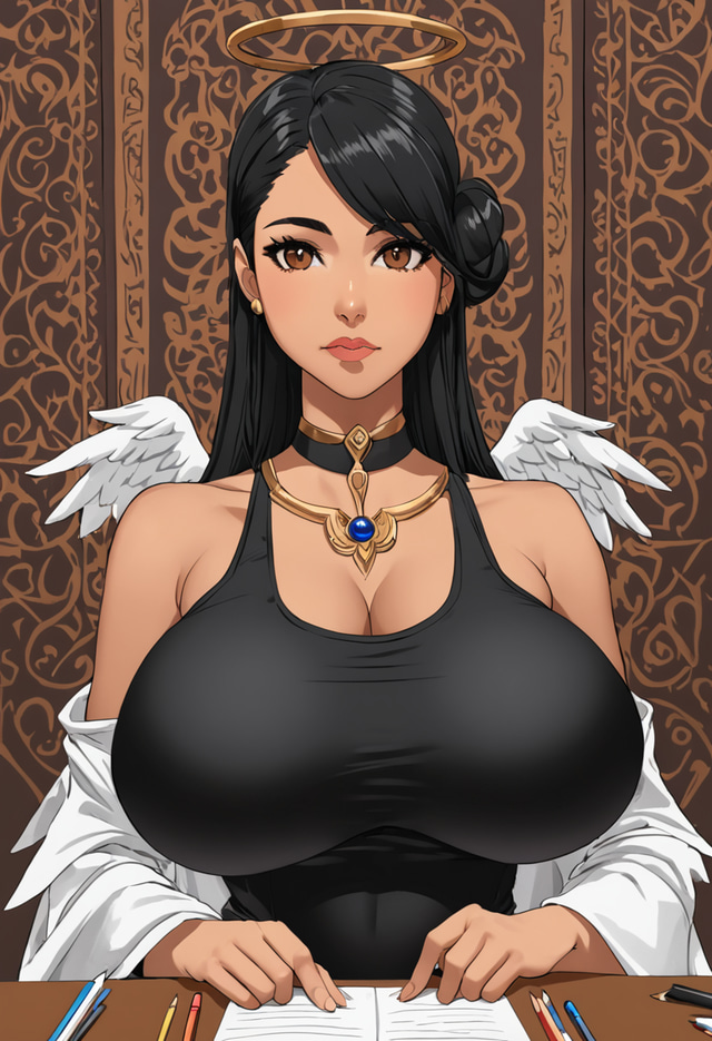 Raven Maldonado avatar