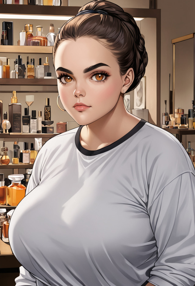 Madeline Brewer avatar