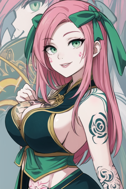 Yaretzi Fitzgerald avatar
