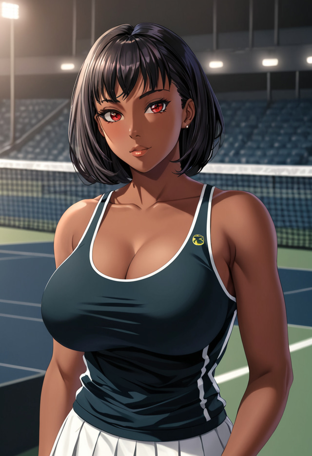 Alexia Lindsey avatar