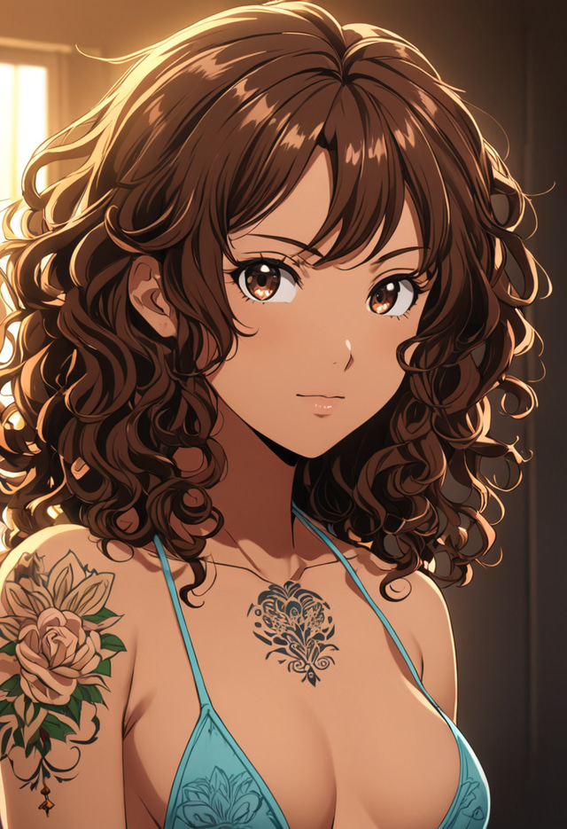 Kiley Carson avatar