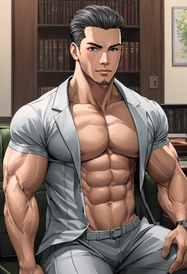 Abel Moss avatar