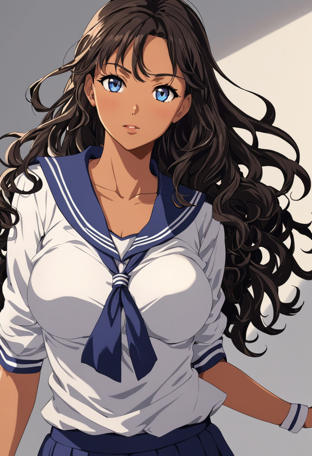 Kirsten Freeman avatar