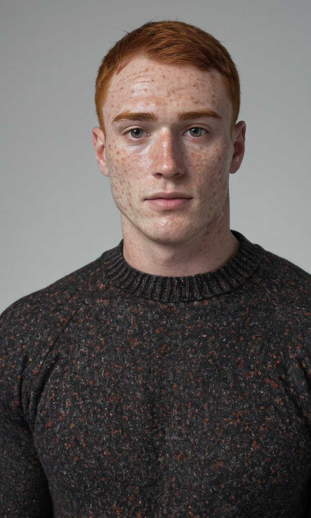 Randy Dudley AI Girlfriend avatar