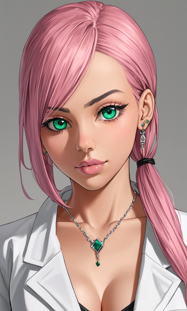 Pamela Hoover avatar