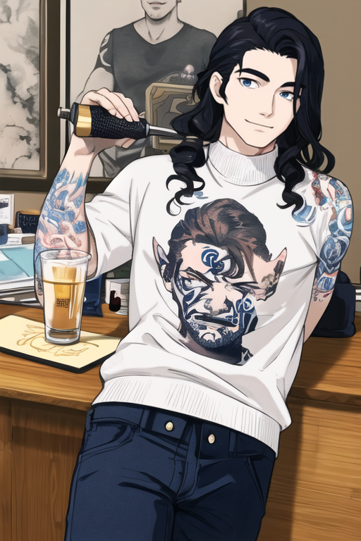Herb Pearson avatar