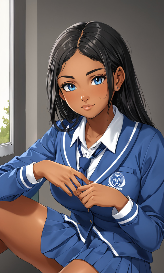 Kelsie Spence avatar