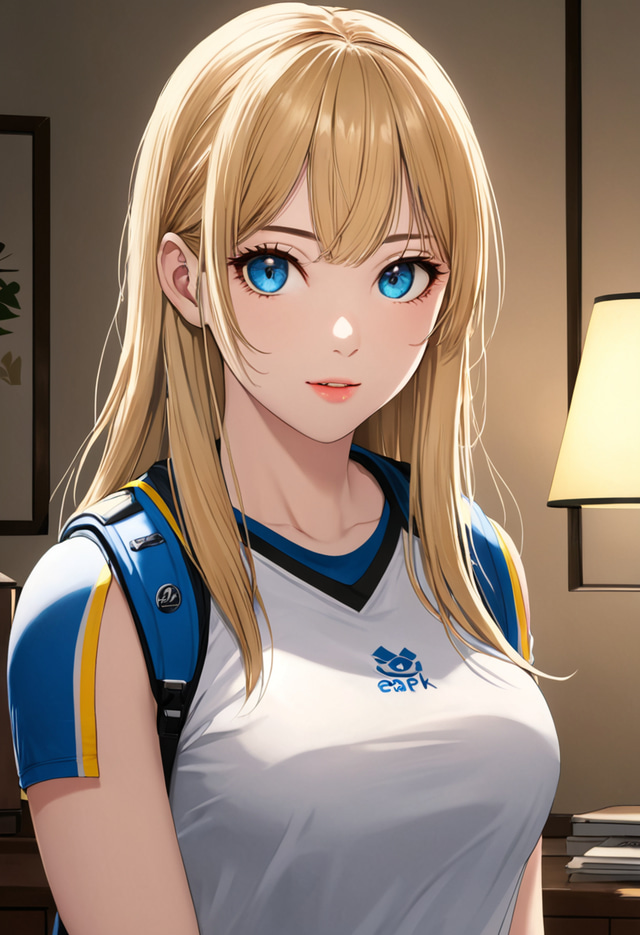 Bethany Spencer AI Girlfriend avatar