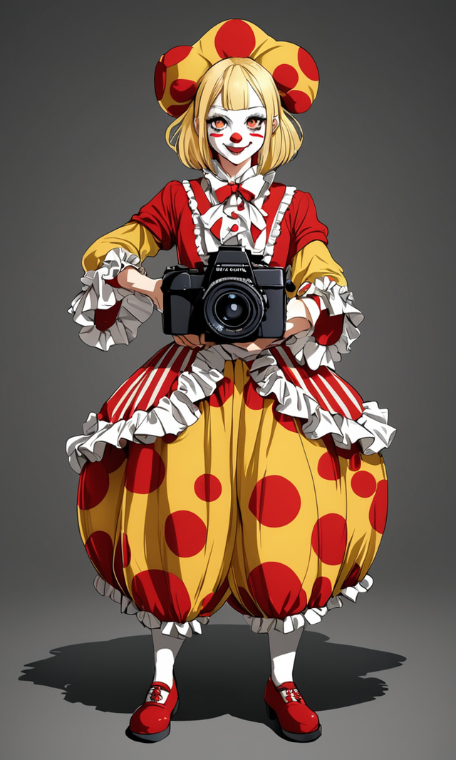 Kirsten Cruz avatar