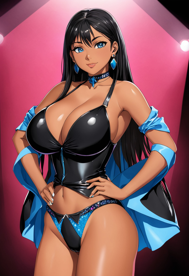 Madilyn Bautista avatar