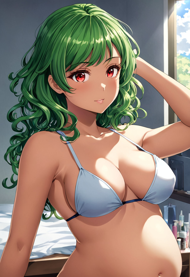Lucille Parks avatar