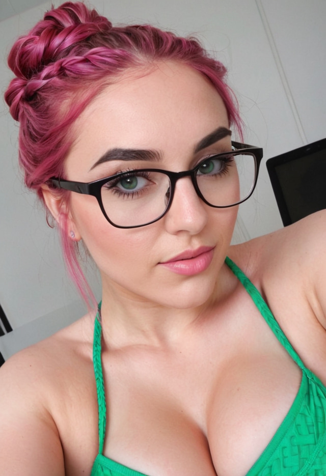 Joanna Bennett avatar