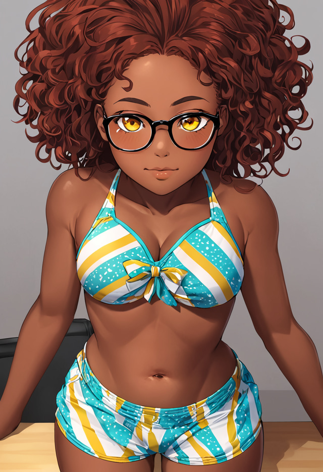 Danica Potter avatar