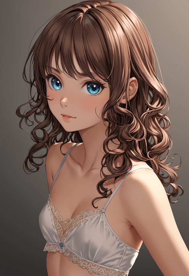 Victoria Gallagher avatar