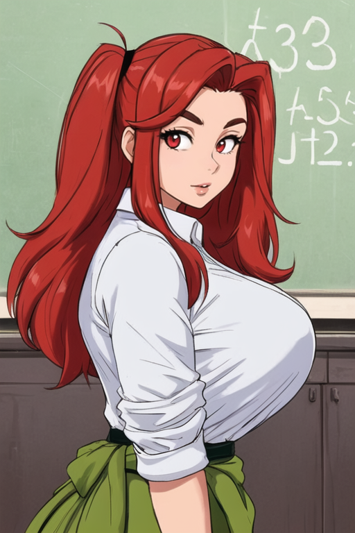 Amelie Ruiz avatar