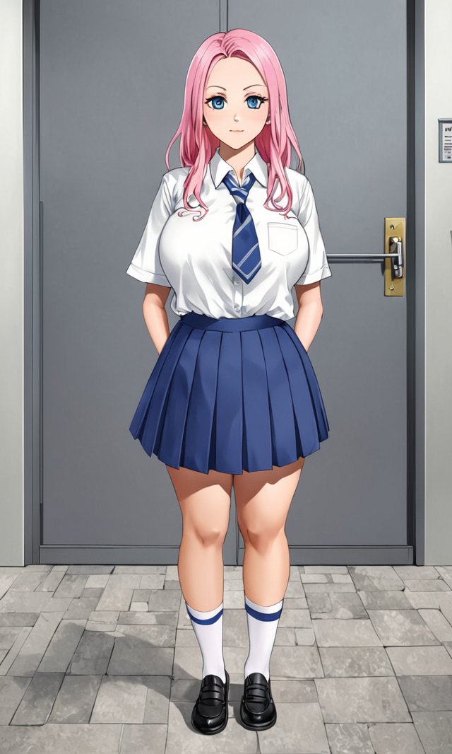 Jaslene Morrison avatar