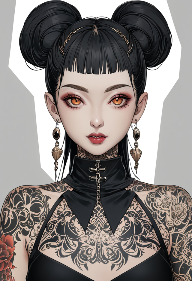 Leia Grant avatar