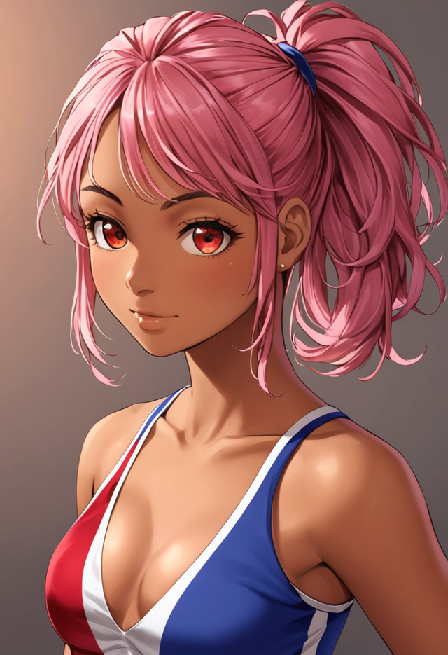 Anabella Kramer avatar