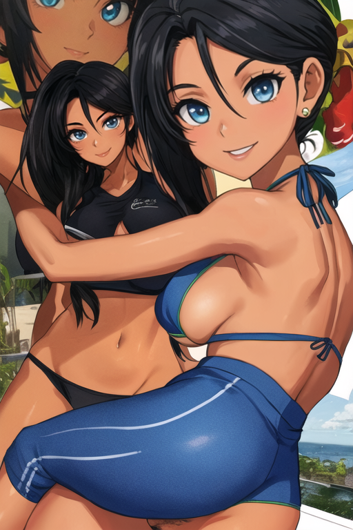 Ayana Mitchell avatar