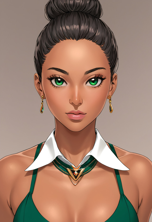 America Clarke avatar