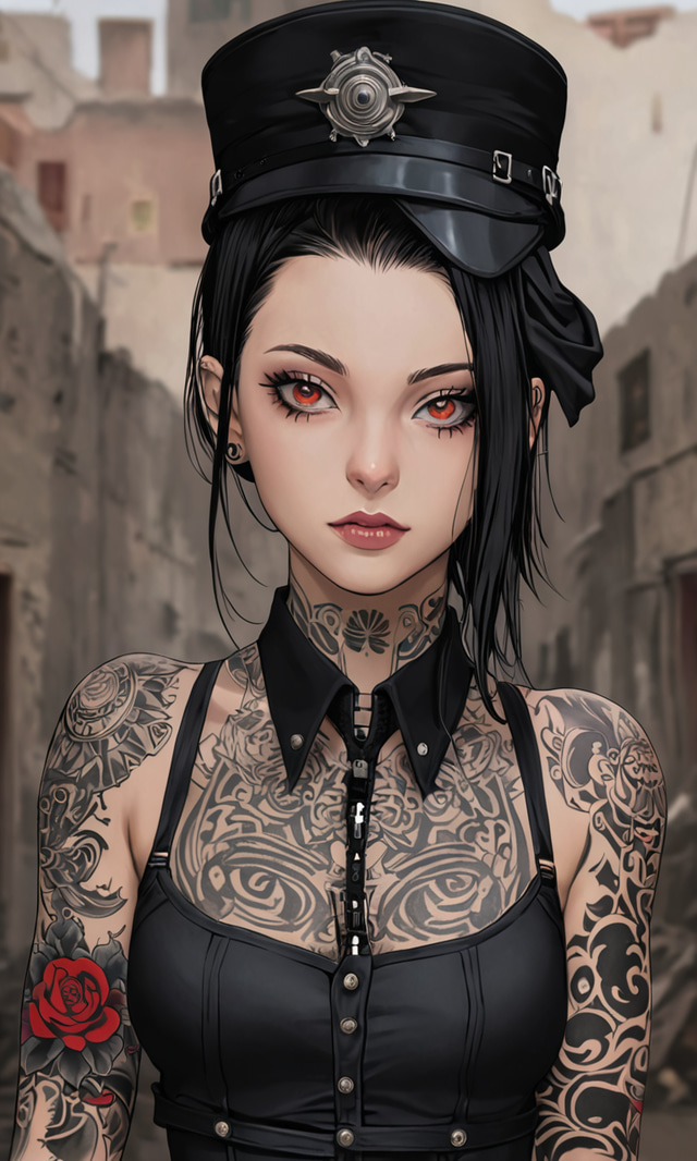 Cynthia Lutz avatar
