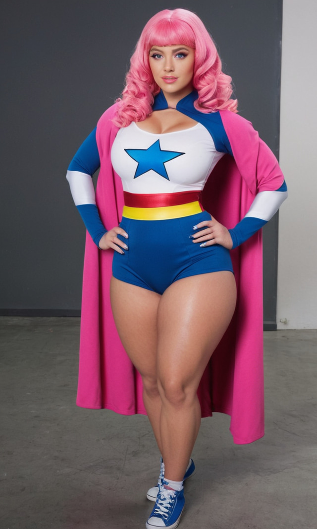 Amiyah Foster avatar