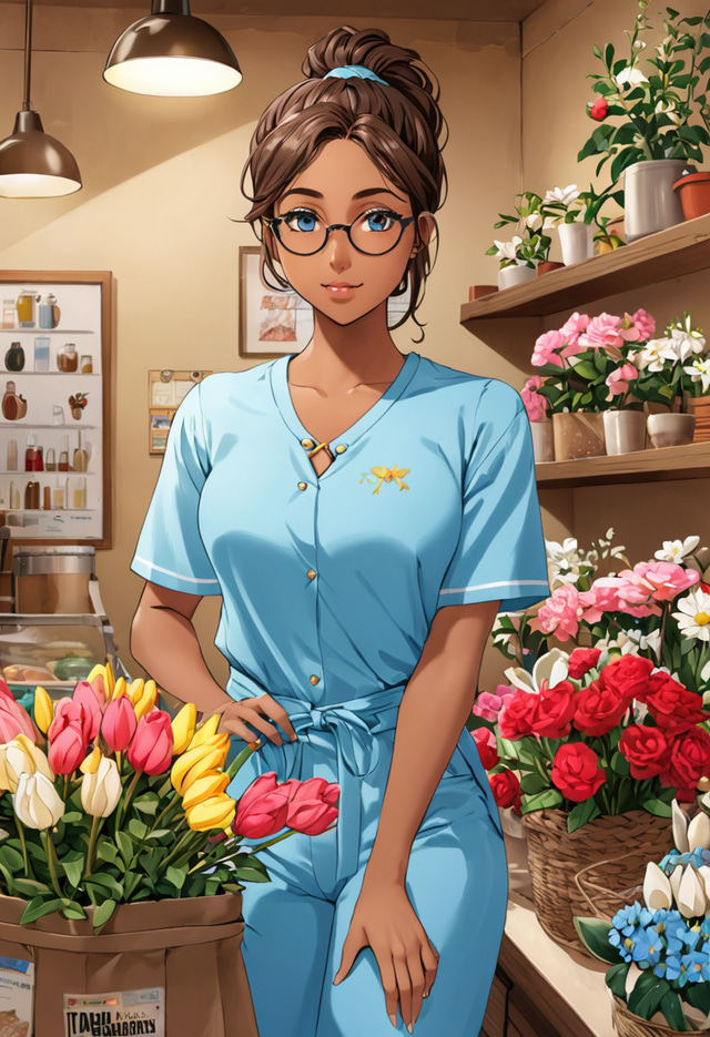 Amiah Pearson avatar
