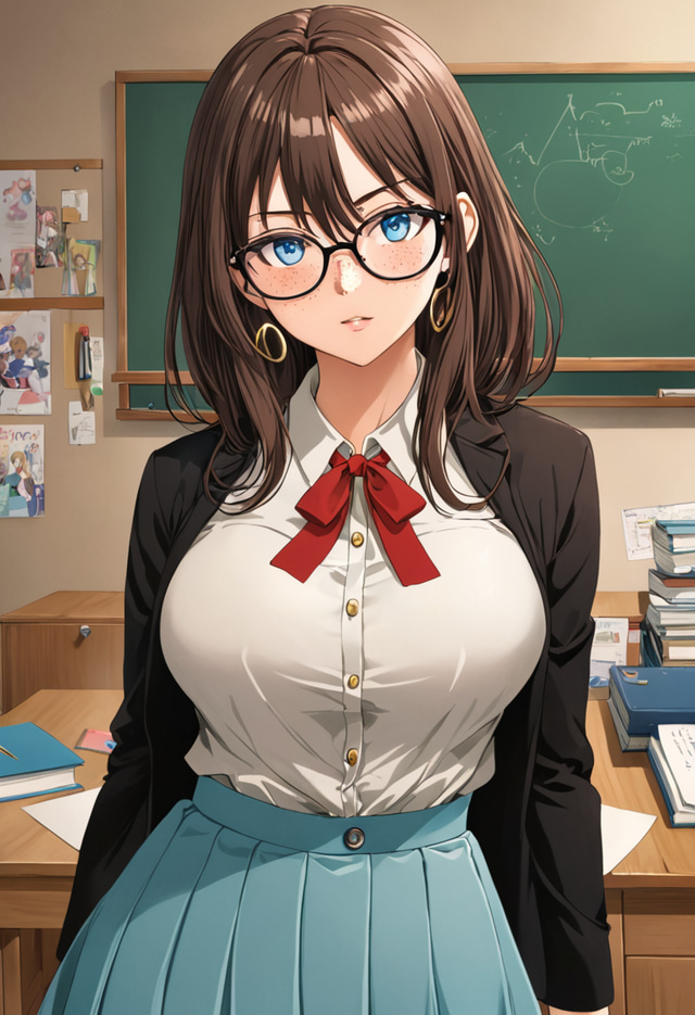 Jasmine Carter avatar