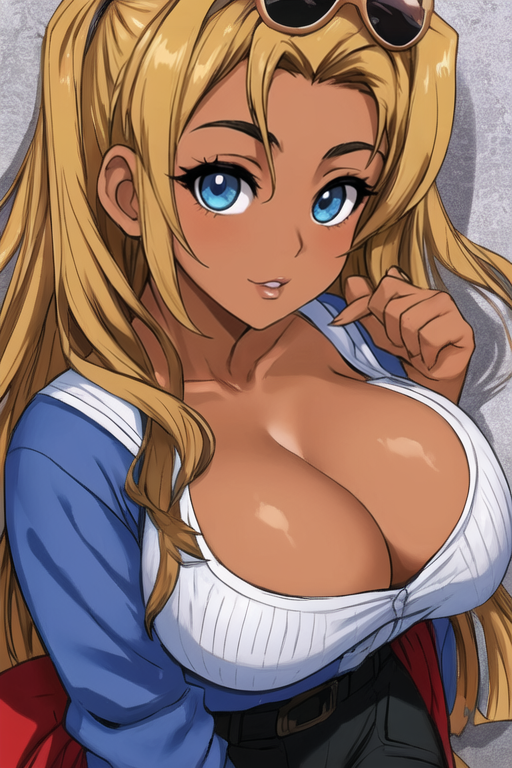 Isis Blake avatar