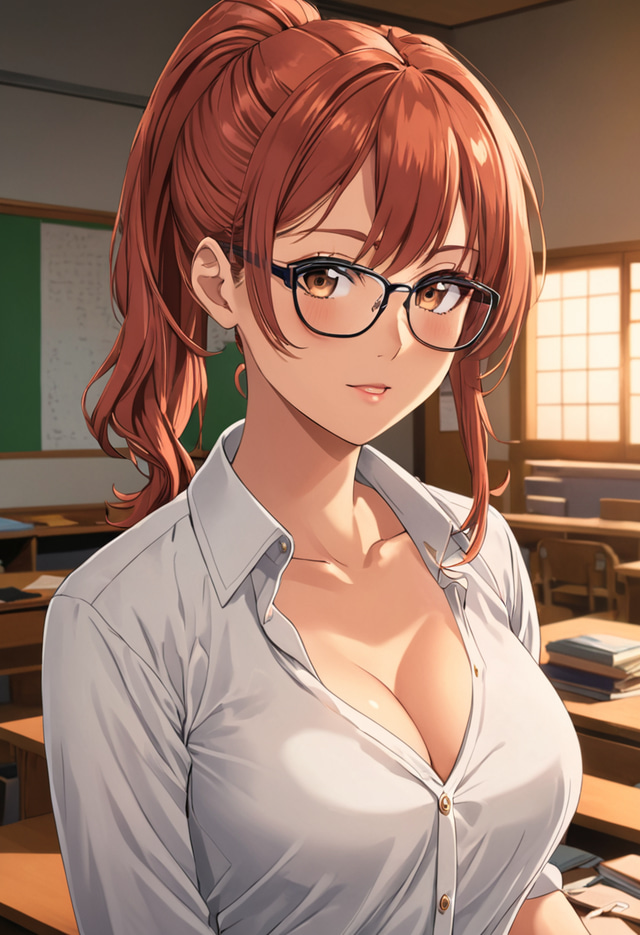 Danna Carroll avatar