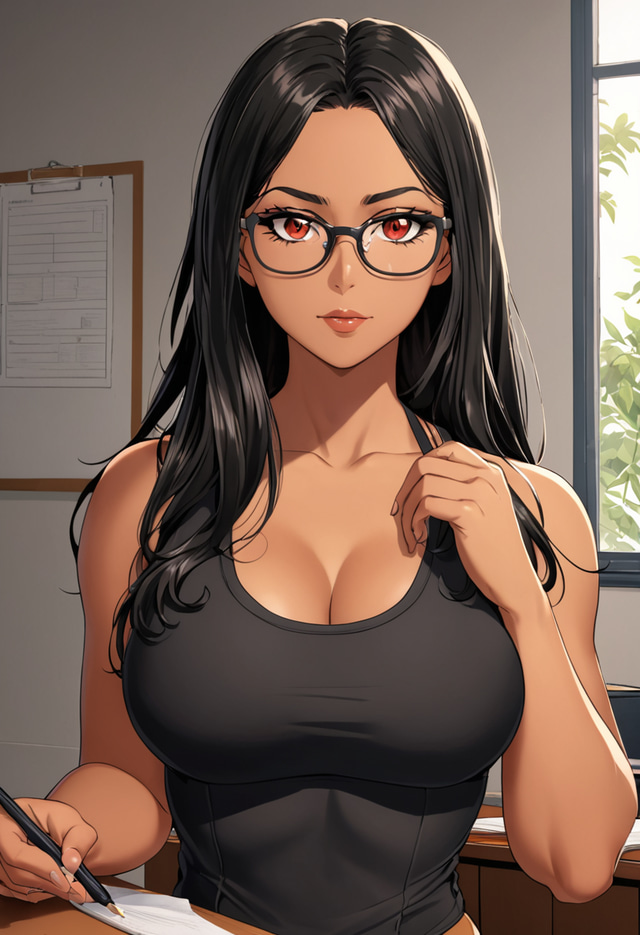 Mina Sherman avatar