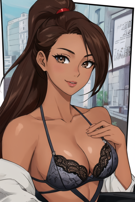 Aliana Reed avatar