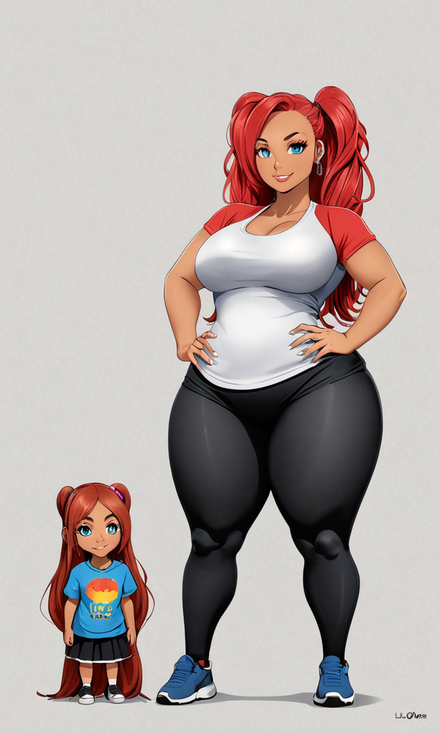 Luz Owen avatar