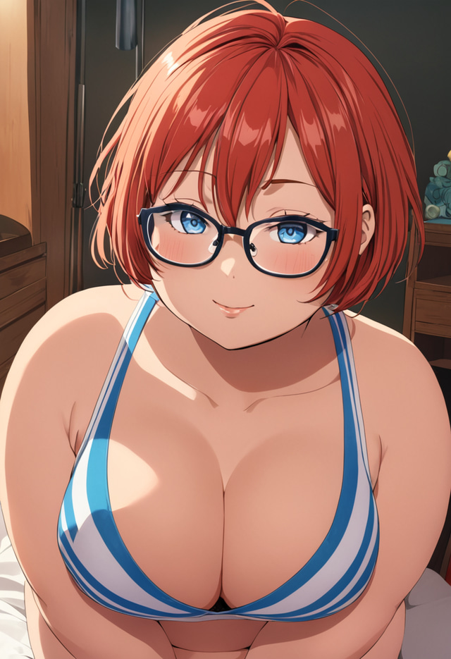 Marisa Bass avatar