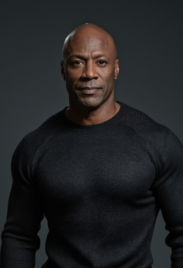 Keith Vaughn avatar