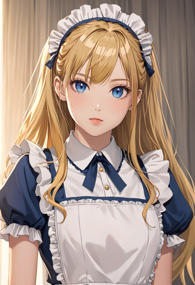 Marie Saunders avatar