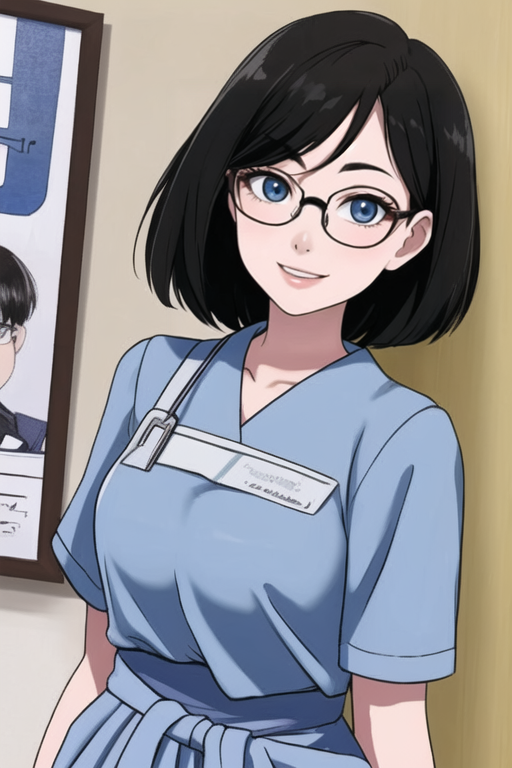 Clare Kirby avatar