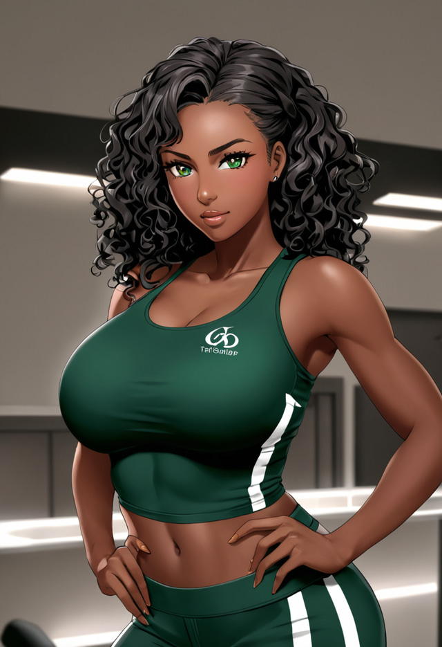 Sharon Mercer avatar