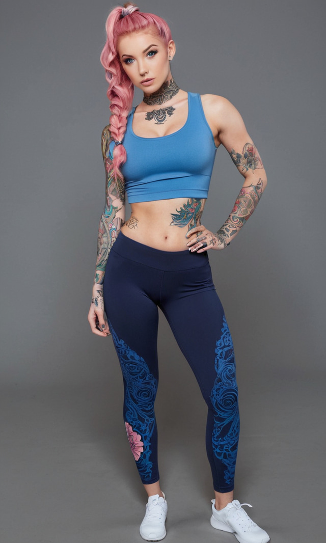 Jasmin Maddox avatar