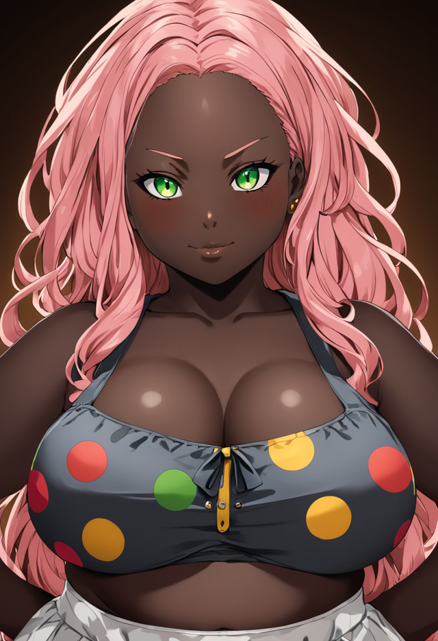 Aylin Mckenzie avatar