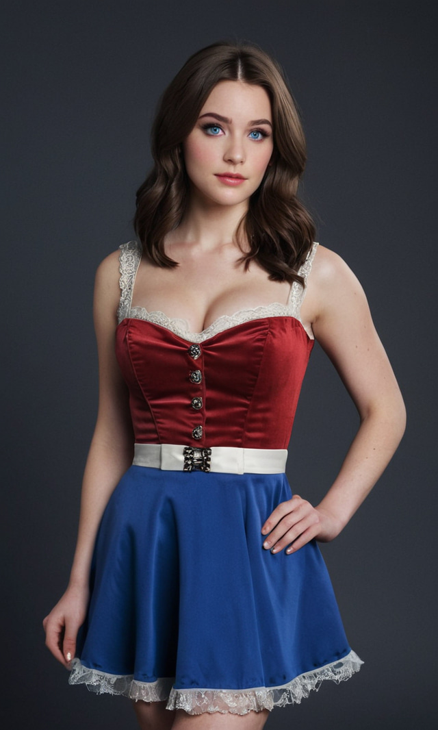 Arabella Crawford avatar