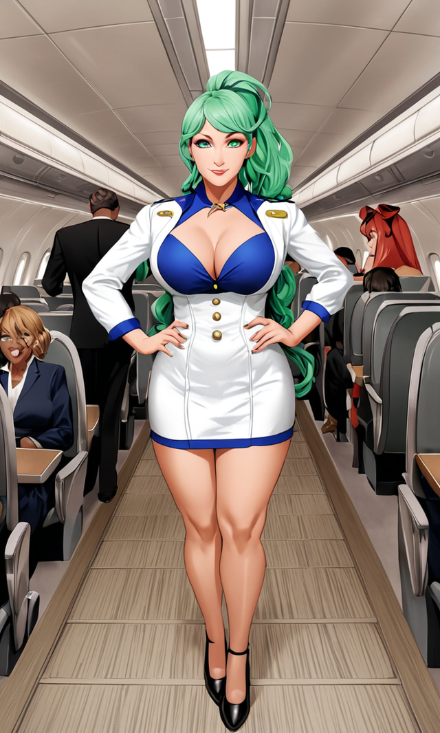 Lorelei Nicholson avatar