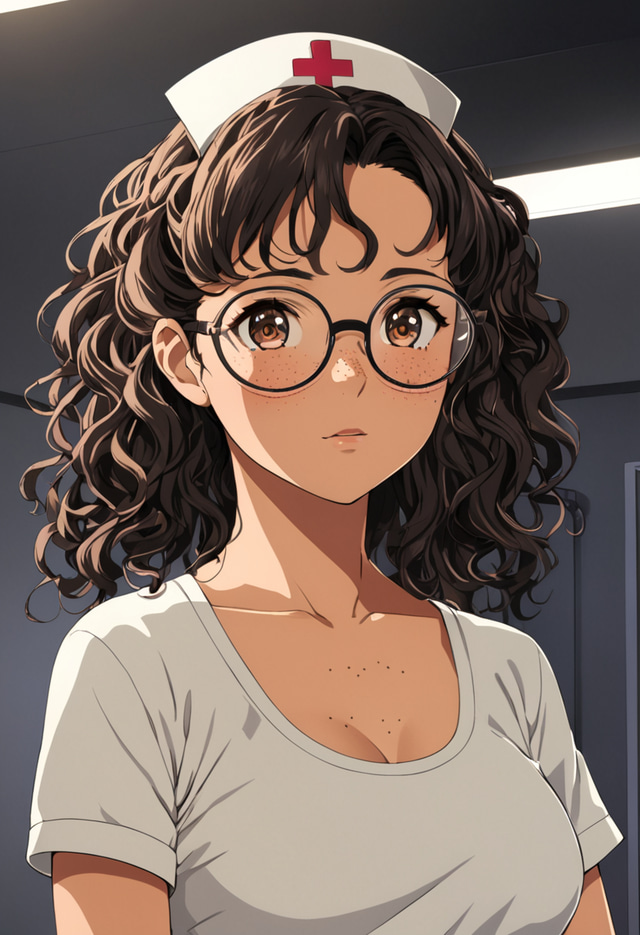 Kaiya Archer avatar
